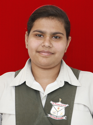 Dimple Verma